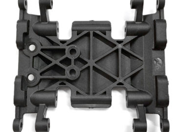 Площадка крепления редуктора для Remo Hobby Trial Rigs 1/10 RH1093ST — P7137