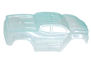 Кузов (корпус, корка) прозрачный для модели Remo Hobby Smax 1/16 RH1631/rh1635— D3605