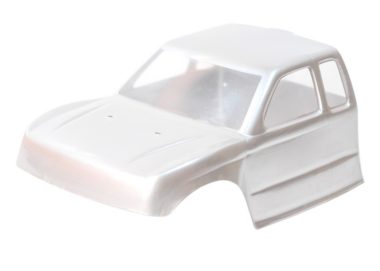 Кузов окрашеный для Remo Hobby RH1093 1/10 — D7916