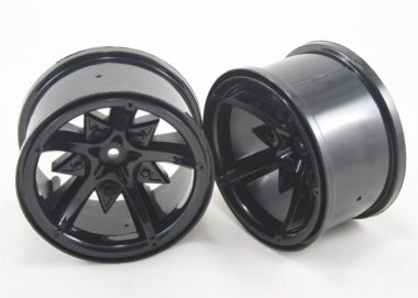 Пластиковые диски для Remo Hobby 1/8 — P2061