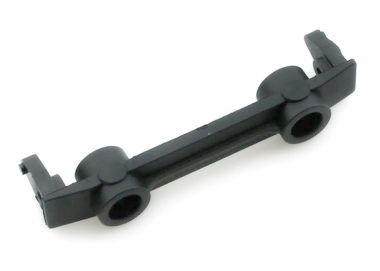 Кронштейн переднего бампера для Remo Hobby RH1093ST Trial Rigs 1/10 — P7136