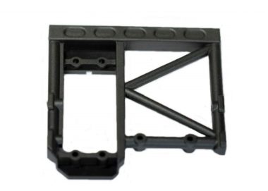 Площадка крепление серво для Remo Hobby RH1093ST — P7138