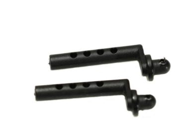 Крепление корпуса для Remo Hobby RH1093ST — P7172