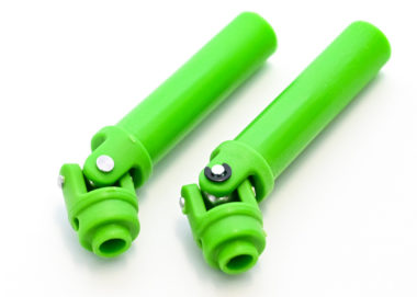 Тюнинг усиленные привода колес Remo Hobby Mmax 1/10 — RP1956-GREEN