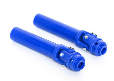 Тюнинг усиленные привода колес Remo Hobby Mmax 1/10 — RP1956-BLUE