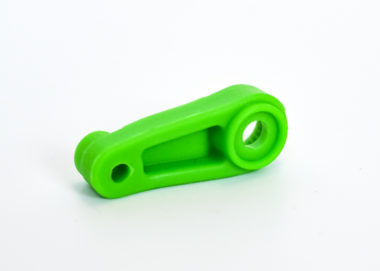 Тюнинг усиленная качалка серво-привода для моделей Remo Hobby 1/8 — RP2031-GREEN