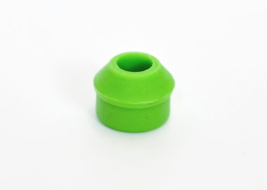 Тюнинг усиленная втулка подшипника для моделей Remo Hobby 1/8 — RP2038-GREEN