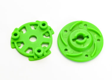Тюнинг усиленная пластина фиксации сцепления для моделей Remo Hobby 1/8 — RP2039-GREEN