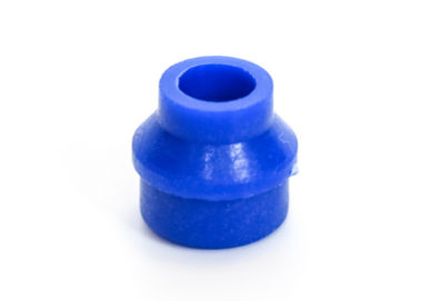 Тюнинг усиленный держатель подшипника Remo Hobby Mmax 1/10 — RP2321-BLUE