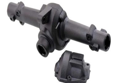 Корпус коробки передач для краулера Remo Hobby 1097-ST — P7218