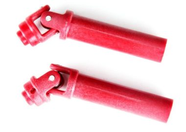 Привода для краулера Remo Hobby 1097-ST — P7245